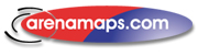 Logo for Arena Maps